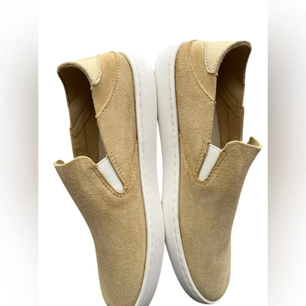 Olukai Pehuea Luxe Convertible Sneaker (Women) size 8.5